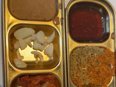 -欢喜哥齐齐哈尔自助烤肉(大学城店)