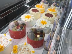 -Pantry's Best派悦坊蛋糕(K11购物艺术中心店)