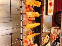-很久以前羊肉串(打浦路店)