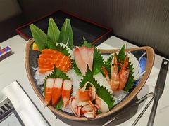 -星伦多 自助料理(圆融店)