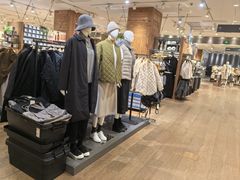 -MUJI无印良品(环球港店)