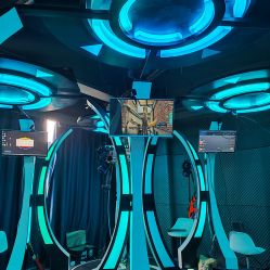 -BBVR团建聚会体验馆·亲子DIY手工