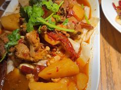 -香料集市新疆餐厅·清真聚餐(成都远洋太古里店)