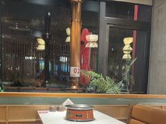 -西塔老太太泥炉烤肉(望京一店)