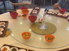 -乡党臊子面(丰庆公园店)