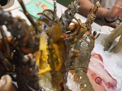 -帝皇海海鲜豆捞(桐泾商务广场店)