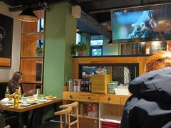 -一顿烧烤(八经街店)