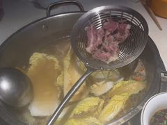-潮发潮汕牛肉店(龙洞店)
