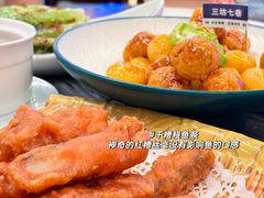 -安泰楼·佛跳墙创始人·传统闽味早茶·酒楼(三坊七巷闽菜地标店)