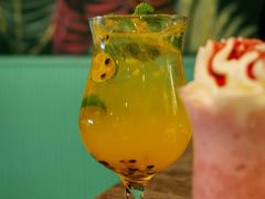 -SHADOWS•Bistro&Eatery(安福路店)