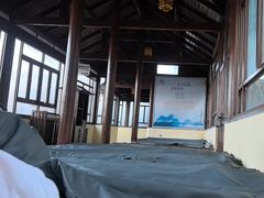 -徂徕山森林康养度假谷温泉