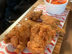 愚公移鸡-悠航SLOWBOAT(三里屯店)