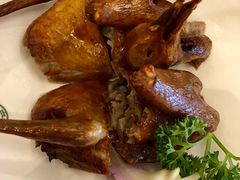 -添好运点心专门店(百老汇店)