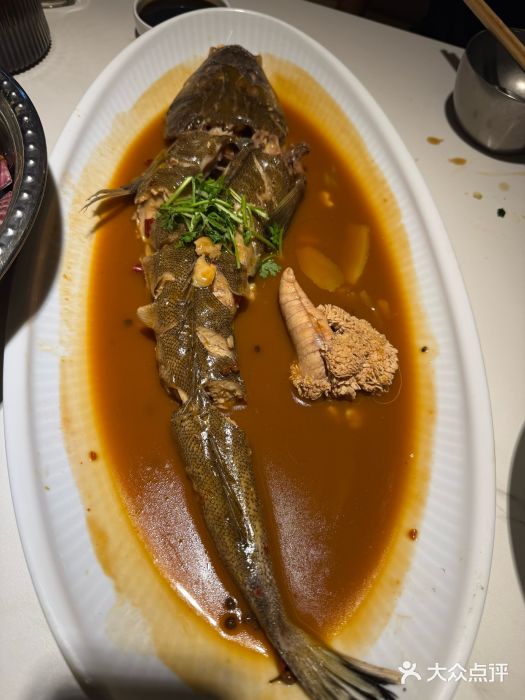 赶海部落海鲜城(海阳路店)图片