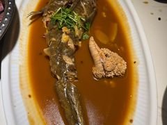 -赶海部落海鲜城(海阳路店)