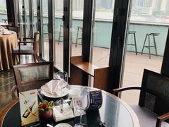 -上海外滩英迪格酒店