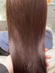 -3AM·S HAIR SALON烫发染发接发