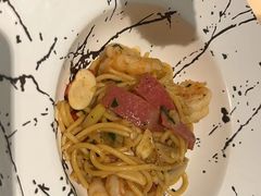 -第101座花园餐厅(湖滨88店)