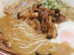 -一風堂拉面(深圳湾万象城店)