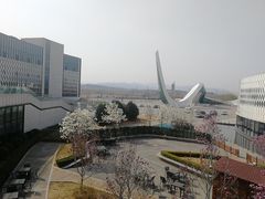 -北京园博大酒店