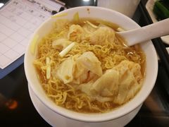 -丽的面家(多宝路店)