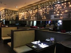 -糖朝(尖沙咀店)