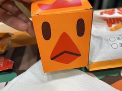 -汉堡王(上海虹口龙之梦)