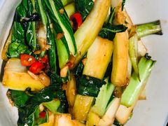 -农耕记·湖南土菜(halo广场店)