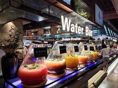 -盛江山自助料理(奥莱锦辉购物广场店)