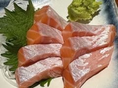 -千代武日本料理(开发区店)
