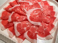 -丁卯•铜锅涮肉(工体店)