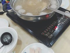 -五洲牛肉美食馆