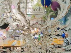 -zarah(鼓楼店)