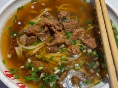 -李兰英湖南面馆(护国路店)