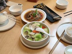 -隅乐胡椒虾·台湾菜·团建(皇岗店)