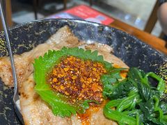 -热血兄弟·炭火烤肉(融侨中心店)