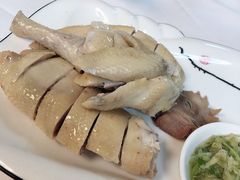 -惠爱餐厅