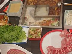 -重庆德忆火锅（龙南街3店）(渝水岸餐饮)