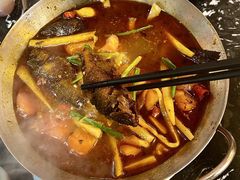 -金龙寨.传承桂林菜(金城店)