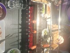-很久以前羊肉串(清河店)