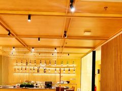 -松临·铁板烧&Omakase(神农店)