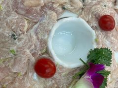 -芭夯兔·兔肉汤锅(新都店)