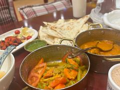 -清真· AL-JANNAT 佳纳特餐厅(仙林店)