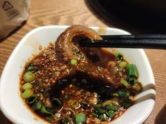 -牛小灶牛杂煲(北京路店)