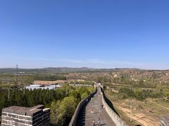 -杀虎口风景名胜区