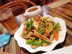 -甜梦园(燕喜店)