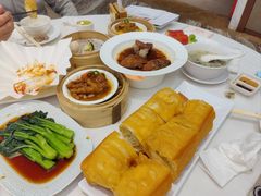 -圣丰城酒家·宴会(宝安大仟里店)