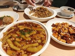 -兔爸私家小厨(新北万达店)