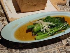 -绿茶餐厅(深圳龙华天虹购物中心店)