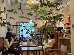 -懒鱼时光馆(沙坪坝店)
